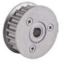 DYNSO Aluminium Pulley for motor BL20-90-005 &amp; BL20-90-005