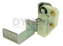 Schindler noodontgrendeling QKS11, Varidor10, Rechts