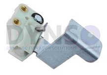 Schindler Notentriegelung QKS11, Varidor10, links