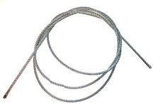 Meiller Koppelkabel TTS5/8, TTK5/8, T2, 1300mm, L=1800*3mm