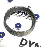 Otis spring 52/15, 1,75mm for Lock New York, A6940/6949, Left