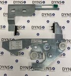 Schindler Varidor 30 schachtdeurgrendel