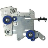 Sematic Landingdoor lock complete, right open, 2000 US MF