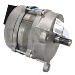 CMM PA1554-02 T&uuml;rmotor 3 x 380V, type: F16, KGcm: 24, Giri: 360