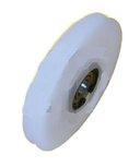 DYNSO Thyssen roperoller 80mm