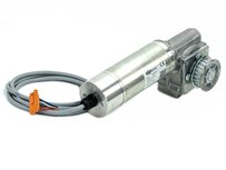 Meiller deurmotor, links openen, 400kg, CAN, IP54