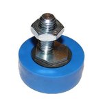 Sematic Lock roller, 40mm, L Shaft=20mm, excentric
