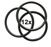 Sematic O-Ring f&uuml;r Verschlussgewicht