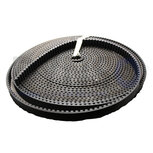 Otis belt DO3000, M5, br=20 / H=5,4mm , pr/m