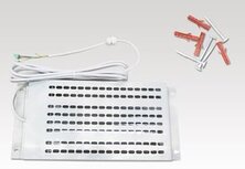 Kone Bremswiderstand 30 Ohm f&uuml;r KDL16L mit MX10 Maschine, KM769870G03