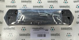 Sematic-Steuerarme f&uuml;r Skates inkl. Feder, BL-B152ABAX