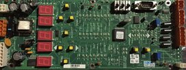 Kone besturingsprint LOP-CB Voor LCE besturing_KM763600G01