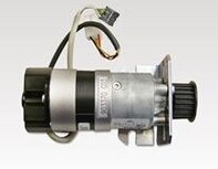 Selcom Hydra, ECO doormotor (040895V01)/V02)