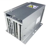 KONE KDL16L-14A-400V Frequenzumrichter-Austauschkit, inkl. Tacho, 12V/7Ah Batterie und Verkabelung