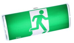 Emergency lighting 230V / 8Watt, 120minutes