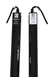Memco Light Curtain Pana40 plus 3D incl. powersupply and cables(774 000L+841 009), excl transport.