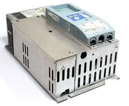 Schindler, Biodyn, DR-VCB021 frequency inverter, incl. line filter (replacement DR-VCB025)