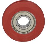 Wittur Fineline roperoller 44mm