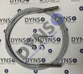 Mitsubishi universal cable weight, L=5000mm.