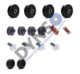 Selcom ECO motor KM903370G03