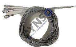 Meiller Schlie&szlig;gewichtskabel, L=2210*3mm