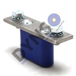 DYNSO Forsid Monitor T&uuml;rf&uuml;hrung klein 70*32mm