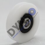 DYNSO Fermator Kabelrolle 40/10, 47mm