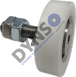 DYNSO Mitsubishi grendelrol for cabindoor vergrendeling