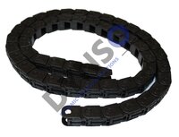 Cablechain 15mm, lenght is 1 wither