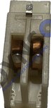 Haushahn doorcontact HV72, HRS1 excl. bridge