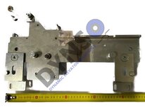 Meiller Gleitschlitten f&uuml;r schwere Glasplatten, 39021428