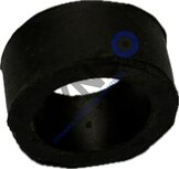 Schindler Varidor30, C2-T2 door stop rubber 25x10x15 (57604062)