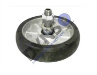 KONE F&uuml;hrungsrolle, 153*38mm_KM581274G03