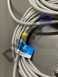 Otis Induktivit&auml;t, PNP/N HB2, 2SRH2-C, gelbes Etikett, GAA177HB2