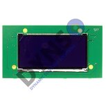 Otis Floor indicator LCD, 2000 HPI13