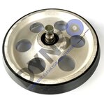 Schindler F&uuml;hrungsrolle: 200*38mm Lager: 6003