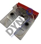 Acla Oil pot, lubricator, AK10