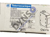 Telemanique-Fotozelle, XUM1APBNM8