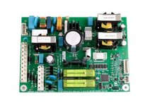 Schindler Miconic MX-GC Brake Control Board, BCM2001Q Rel. 7 with ID No. 594272