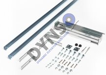 Cedes UNI II - Universal-Montagesatz