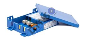 Cedes Universal-Netzteil 20-265V AC/DC