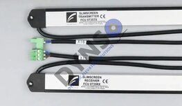 Kone Light Curtain set 40 beams (KM50074560) changer for KM897294), excl transport.