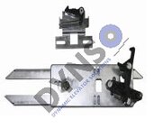 DYNSO Emay skate standaard left