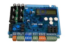 DYNSO Arkel KM-10 DC Door Control Card