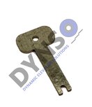 Emergency key, Schindler HE