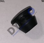 Haushahn doorbuffer D18/12*3,5mmm