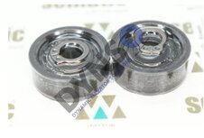 Sematic lockroller 30mm