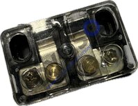 Forsid Monitor doorcontact N24 excl. bridge