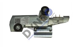 Fermator Schachtt&uuml;r 50/11 Riegel Rechts &ouml;ffnen