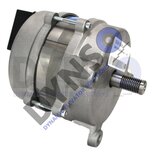 CMM PA1553-02 T&uuml;rmotor 3 x 380V, Typ: F12, KGcm: 14, Giri: 500 Links&ouml;ffnung